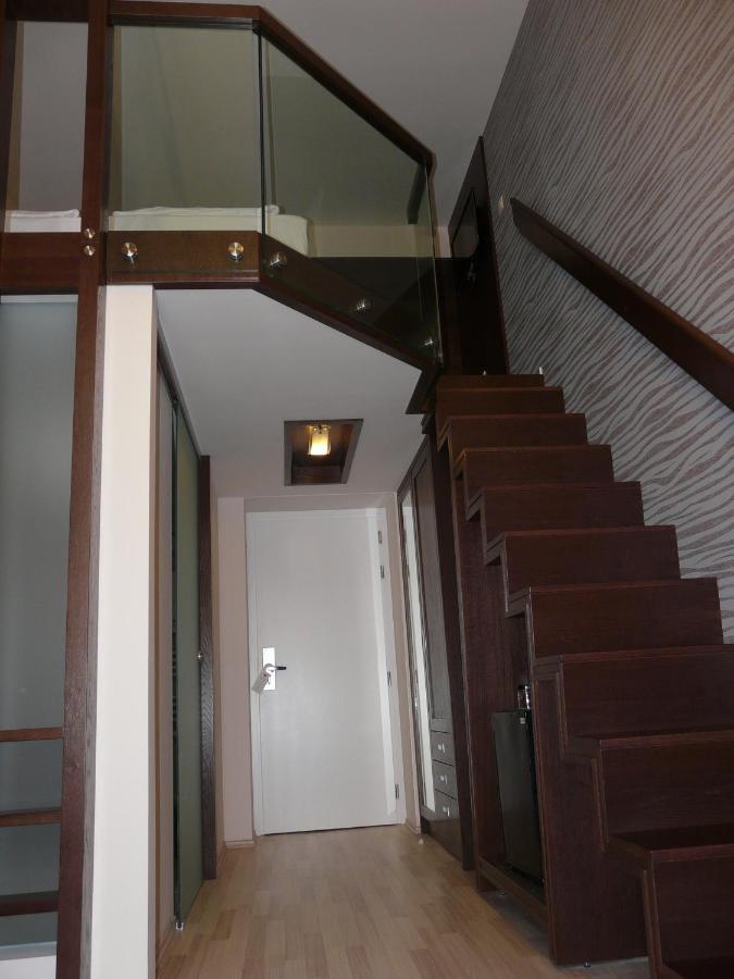 Soleil Apartman Szeged Exteriör bild