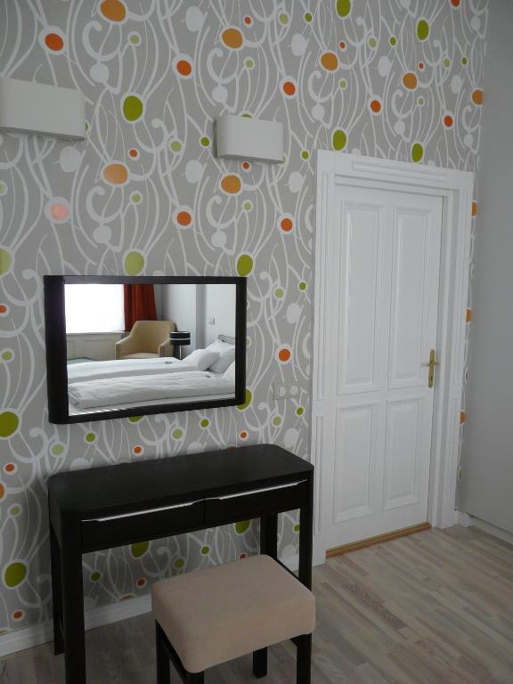 Soleil Apartman Szeged Rum bild