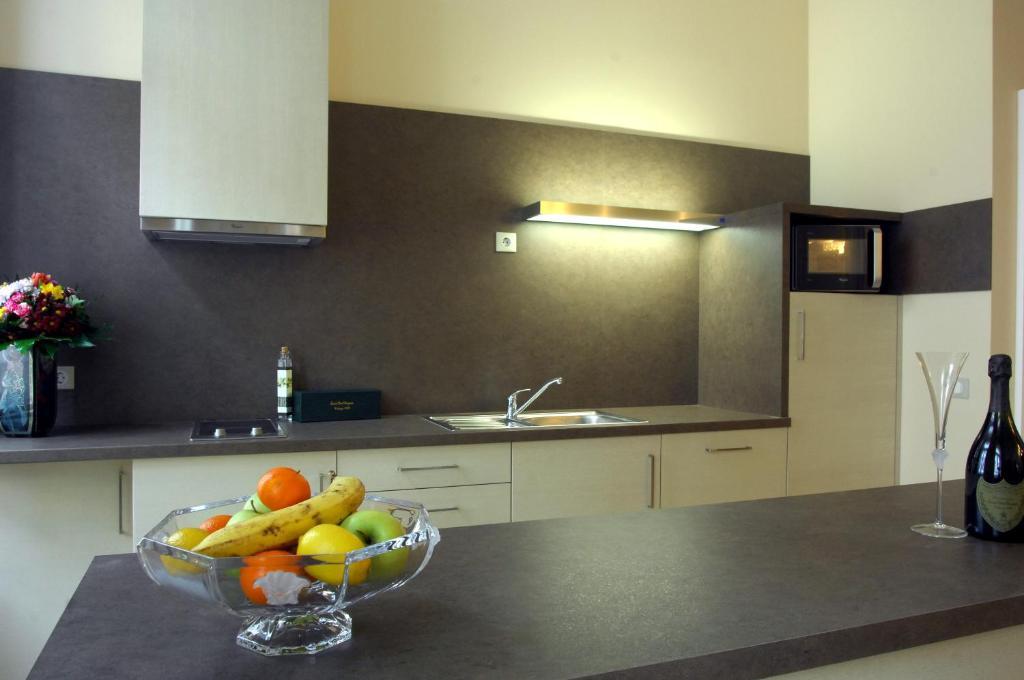 Soleil Apartman Szeged Exteriör bild